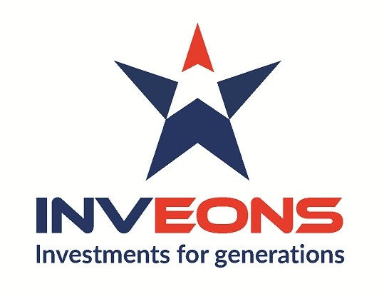 Inveons Device mark 5964449 Trademark
