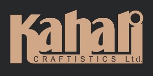 Kahali Craftistics Ltd Device mark 5964500 Trademark
