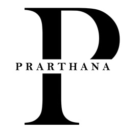 Prarthana (with Device Of P) Device mark 5964506 Trademark