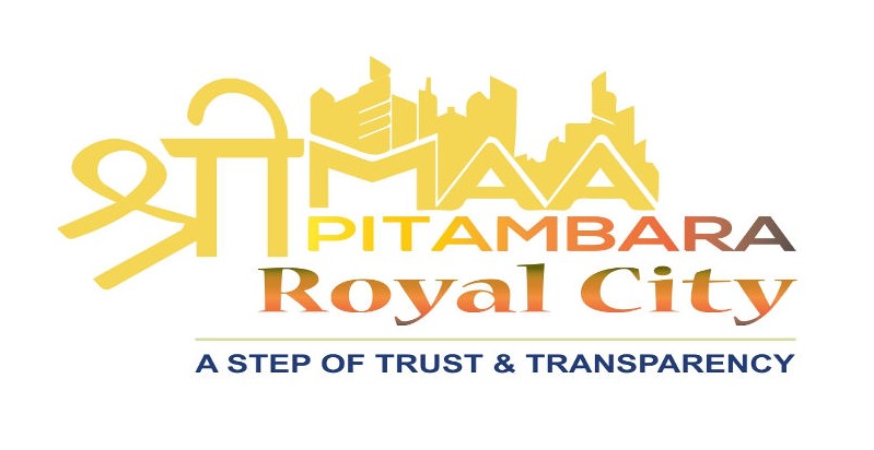 Shri Maa Pitambara Royal City Device mark 5964465 Trademark