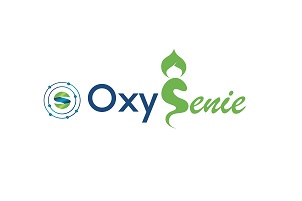 Oxy Genie- Device Mark Device mark 5964609 Trademark