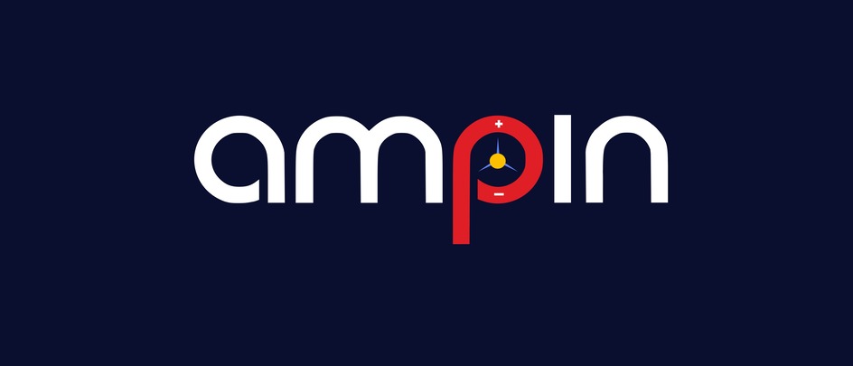 Ampin (device) Device mark 5964654 Trademark