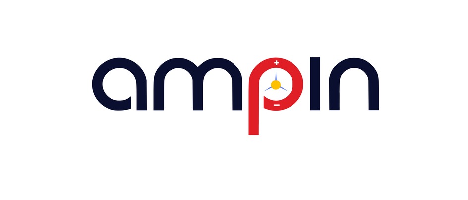 Ampin (device) Device mark 5964655 Trademark