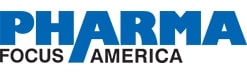 Pharma Focus America (label) Device mark 5964705 Trademark