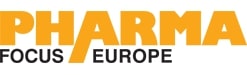 Pharma Focus Europe (label) Device mark 5964706 Trademark