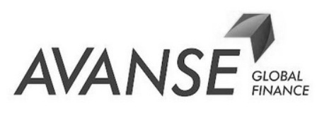 Avanse Global Finance With Logo Device mark 5964785 Trademark