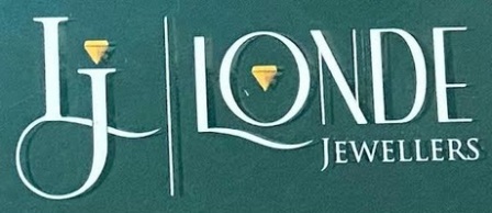 Londe Jewellers With Lj Logo Device mark 5964796 Trademark