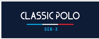 Classic Polo Gen-x (label) Device mark 5964903 Trademark