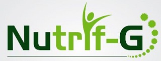 Nutrif-g With Device Device mark 5965164 Trademark