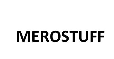 Merostuff Device mark 5965171 Trademark