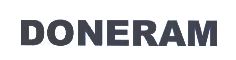 Doneram (label) Device mark 5965349 Trademark