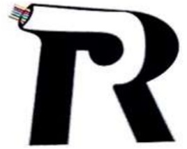 R R Optinet Private Limited Device mark 5965486 Trademark