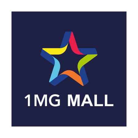 1mg Mall Device mark 5965642 Trademark
