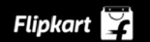 Flipkart - F With Black Background ( Logo And Device) Device mark 5965698 Trademark