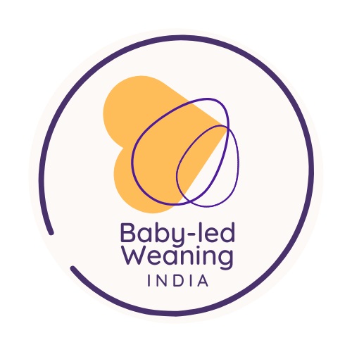 Baby-led Weaning India Device mark 5965829 Trademark