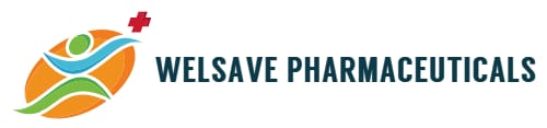 Welsave Pharmaceuticals Device mark 5965970 Trademark