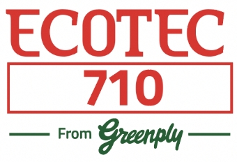Ecotec 710 From Greenply Device mark 5966192 Trademark