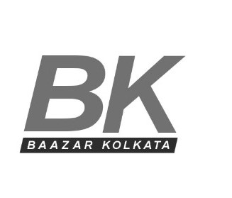 Bk Baazar Kolkata Device mark 5966332 Trademark