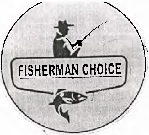 Fisherman Choice Device mark 5966412 Trademark