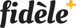 Fidele+ Device mark 5966554 Trademark