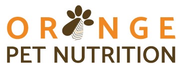 Orange Pet Nutrition Device mark 5966559 Trademark