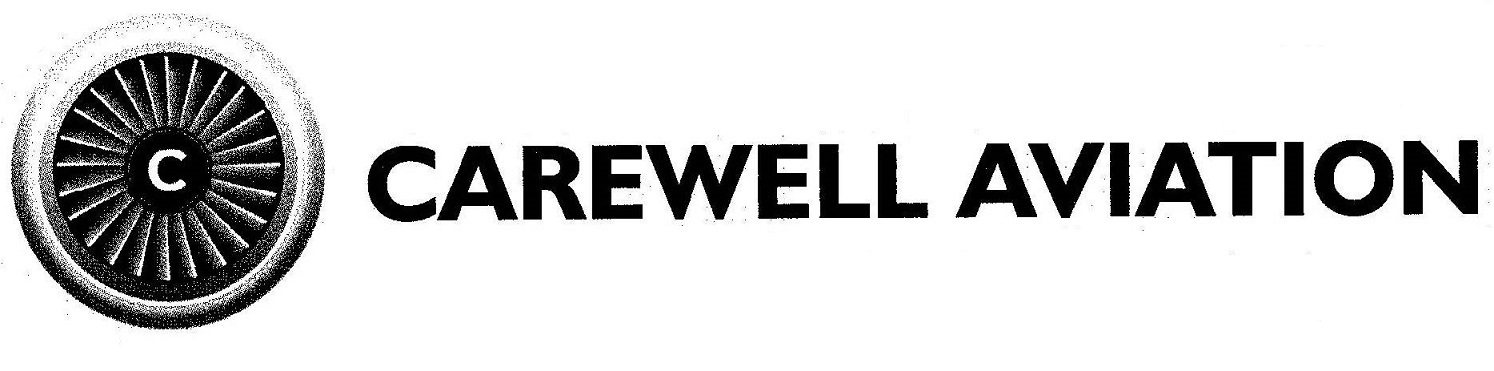 Carewell Aviation With Logo Device mark 5966628 Trademark