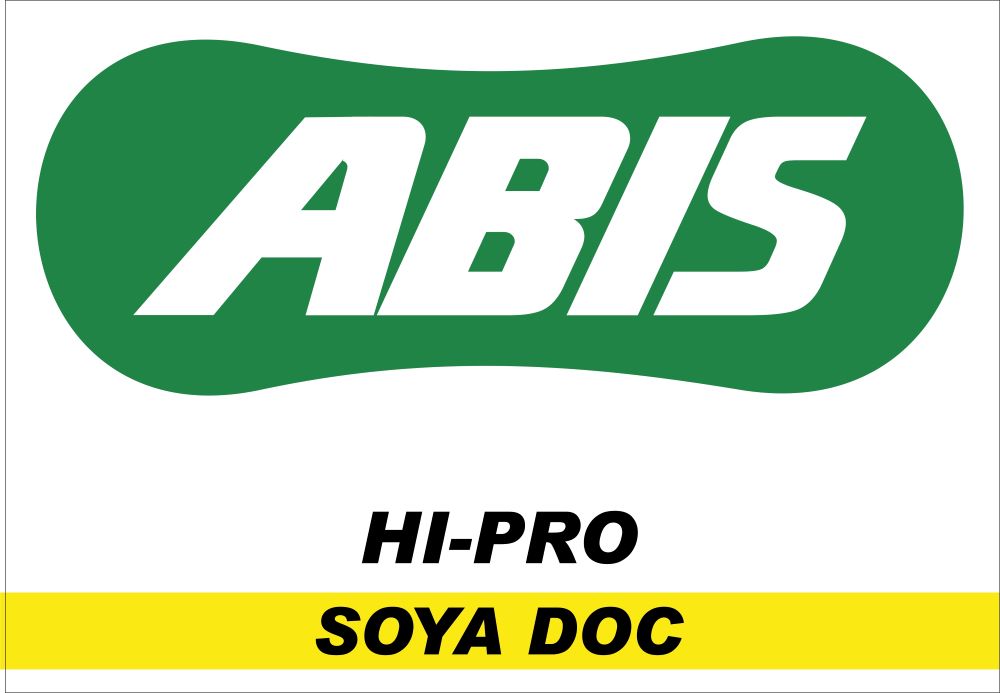 Device Of Abis Hi-pro Soya Doc Device mark 5966668 Trademark