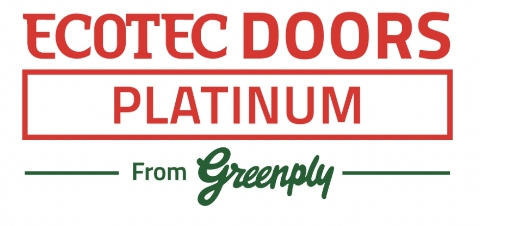 Ecotec Doors Platinum From Greenply Device mark 5966727 Trademark