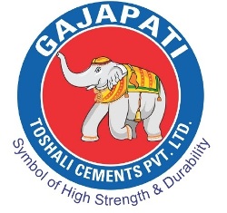 Gajapati Device mark 5966851 Trademark