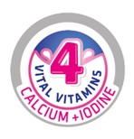 4 Vital Vitamins Device mark 5966961 Trademark