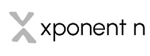 Xponent N (with Device) Device mark 5966997 Trademark