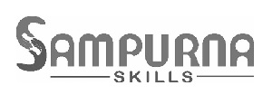 Sampurna Skills (with Device) Device mark 5967006 Trademark