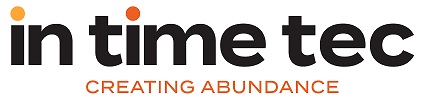 In Time Tec Creating Abundance Device mark 5967280 Trademark