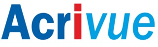 Acrivue Device mark 5967588 Trademark