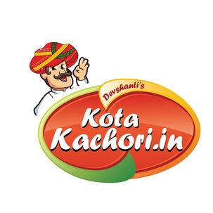 Devshanti's Kota Kachori.in Device mark 5968101 Trademark