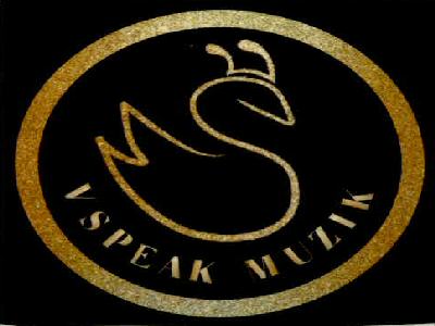 Vspeak Muzik Device mark 5968154 Trademark