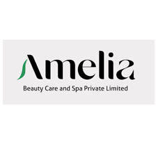 Amelia Beauty Care And Spa Private Limited Device mark 5968135 Trademark