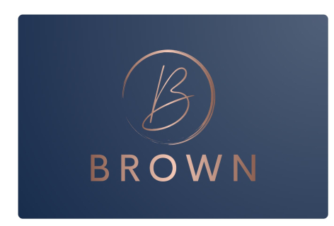 Brown Device mark 5968188 Trademark