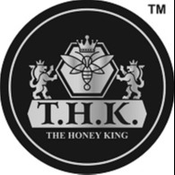 T.h.k.-the Honey King Device mark 5968242 Trademark