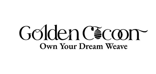 Golden Cocoon Own Your Dream Weave Logo Device mark 5968420 Trademark