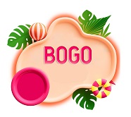 Bogo Device mark 5968475 Trademark