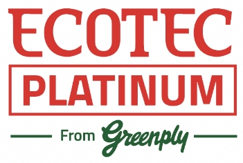 Ecotec Platinum From Greenply Device mark 5968467 Trademark