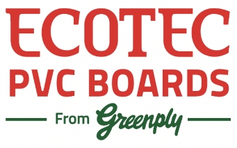 Ecotec Pvc Boards From Greenply Device mark 5968483 Trademark