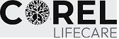 Corel Lifecare Device mark 5968496 Trademark