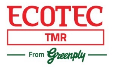 Ecotec Tmr From Greenply Device mark 5968501 Trademark