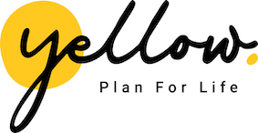 Yellow Plan For Life Device mark 5968508 Trademark