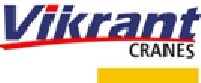 Vikrant Cranes Device mark 5968611 Trademark
