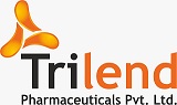 Trilend Pharmaceuticals Pvt Ltd Device mark 5968636 Trademark