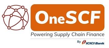Onescf-powering Supply Chain Finance-by Icici Bank Device mark 5968666 Trademark