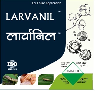 Larvanil Device mark 5968766 Trademark